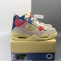 Nike Air Jordan 4 Retro Union Guava Ice DC9533-800_1