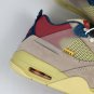 Nike Air Jordan 4 Retro Union Guava Ice DC9533-800_1