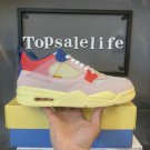 Nike Air Jordan 4 Retro Union Guava Ice_1