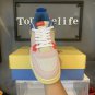 Nike Air Jordan 4 Retro Union Guava Ice_2