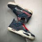 Nike Air Jordan 4 Retro SE Sashiko