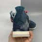 Nike Air Jordan 4 Retro SE Sashiko_3