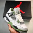Nike Air Jordan 4 Retro Seafoam