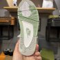 Nike Air Jordan 4 Retro Seafoam (Women's)