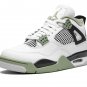 Nike Air Jordan 4 Retro Seafoam (Women's)_2