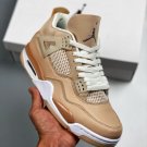 Nike Air Jordan 4 Retro Shimmer (Women's)