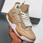 Nike Air Jordan 4 Retro Shimmer (Women's)