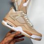 Nike Air Jordan 4 Retro Shimmer (Women's)