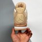 Nike Air Jordan 4 Retro Shimmer (Women's)