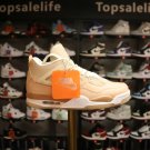 Nike Air Jordan 4 Retro Shimmer (Women's)_1