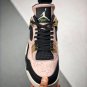 Nike Air Jordan 4 Retro Silt Red Splatter (Women's)