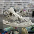 Nike Air Jordan 4 Retro Snakeskin