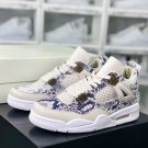 Nike Air Jordan 4 Retro Snakeskin_1
