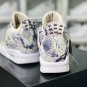 Nike Air Jordan 4 Retro Snakeskin_1