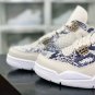 Nike Air Jordan 4 Retro Snakeskin_1