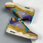 Nike Air Jordan 4 Retro SP 30th Anniversary Union Desert Moss