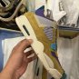 Nike Air Jordan 4 Retro SP 30th Anniversary Union Desert Moss_1