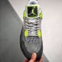 Nike Air Jordan 4 Retro SE 95 Neon