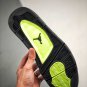 Nike Air Jordan 4 Retro SE 95 Neon