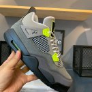 Nike Air Jordan 4 Retro SE 95 Neon_2