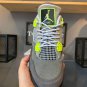 Nike Air Jordan 4 Retro SE 95 Neon_2