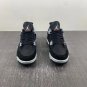 Nike Air Jordan 4 Retro SE Black Canvas