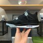 Nike Air Jordan 4 Retro SE Black Canvas_1