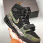 Nike Air Jordan 4 Retro SE Craft Medium Olive