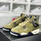 Nike Air Jordan 4 Retro SE Craft Medium Olive_1