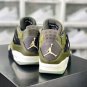 Nike Air Jordan 4 Retro SE Craft Medium Olive_1