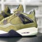 Nike Air Jordan 4 Retro SE Craft Medium Olive_1