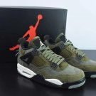 Nike Air Jordan 4 Retro SE Craft Medium Olive_2