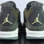 Nike Air Jordan 4 Retro SE Craft Medium Olive_2