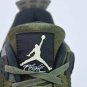 Nike Air Jordan 4 Retro SE Craft Medium Olive_2