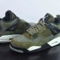 Nike Air Jordan 4 Retro SE Craft Medium Olive_2