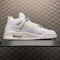 Nike Air Jordan 4 Retro Pure Money_1