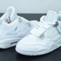 Nike Air Jordan 4 Retro Pure Money_2