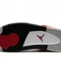 Nike Air Jordan 4 Retro Red Cement_2