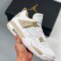 Nike Air Jordan 4 Retro Sand