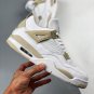 Nike Air Jordan 4 Retro Sand