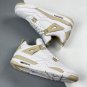 Nike Air Jordan 4 Retro Sand