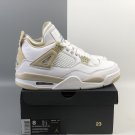 Nike Air Jordan 4 Retro Sand (2017) (GS)_1