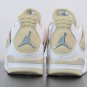 Nike Air Jordan 4 Retro Sand_1