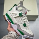 Nike Air Jordan 4 Retro SB Pine Green_1