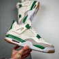 Nike Air Jordan 4 Retro SB Pine Green_1