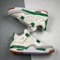 Nike Air Jordan 4 Retro SB Pine Green_1
