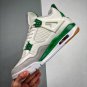 Nike Air Jordan 4 Retro SB Pine Green_1