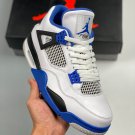 Nike Air Jordan 4 Retro Motorsports (2017)