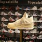 Nike Air Jordan 4 Retro Off-White Sail (Women's)_1