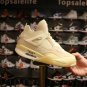 Nike Air Jordan 4 Retro Off-White Sail (Women's)_1